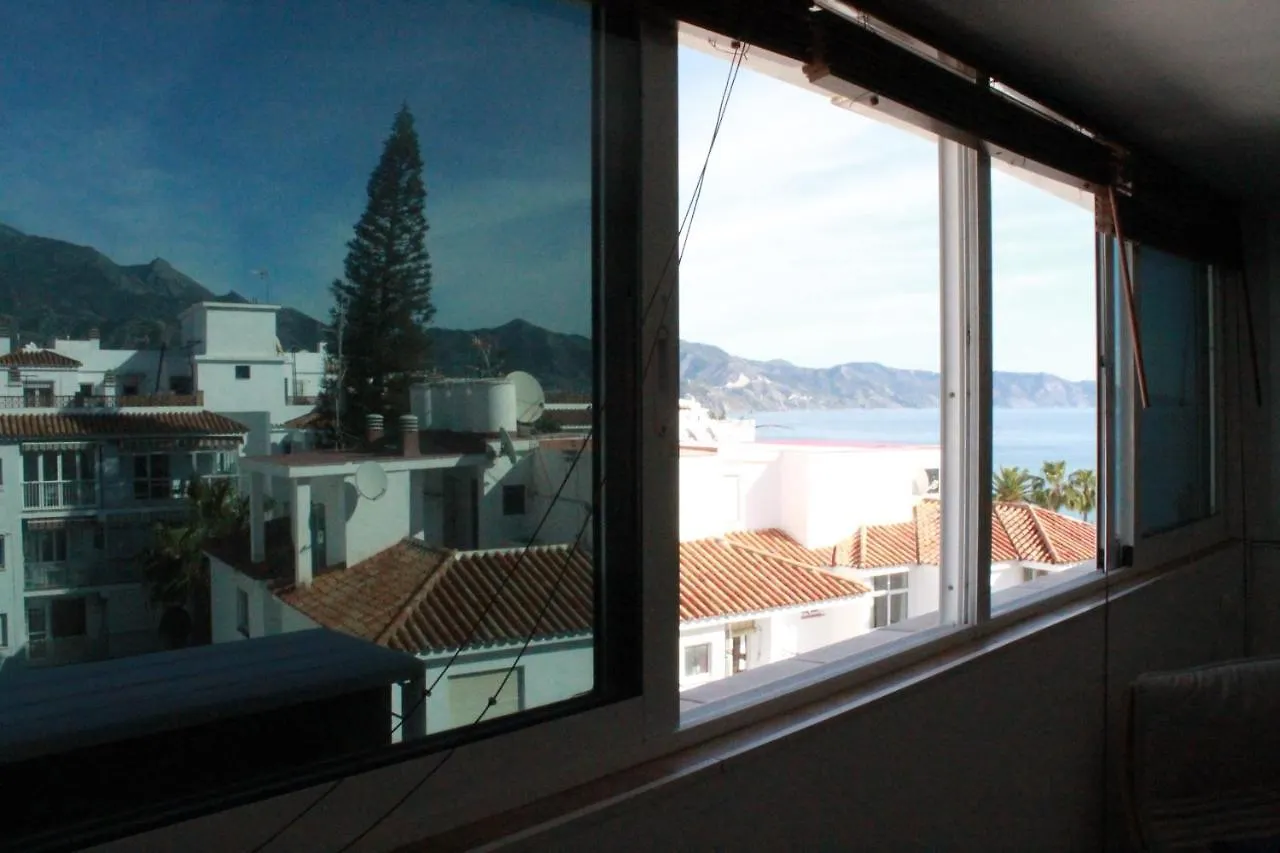 Apartment Sirena Beach Nerja