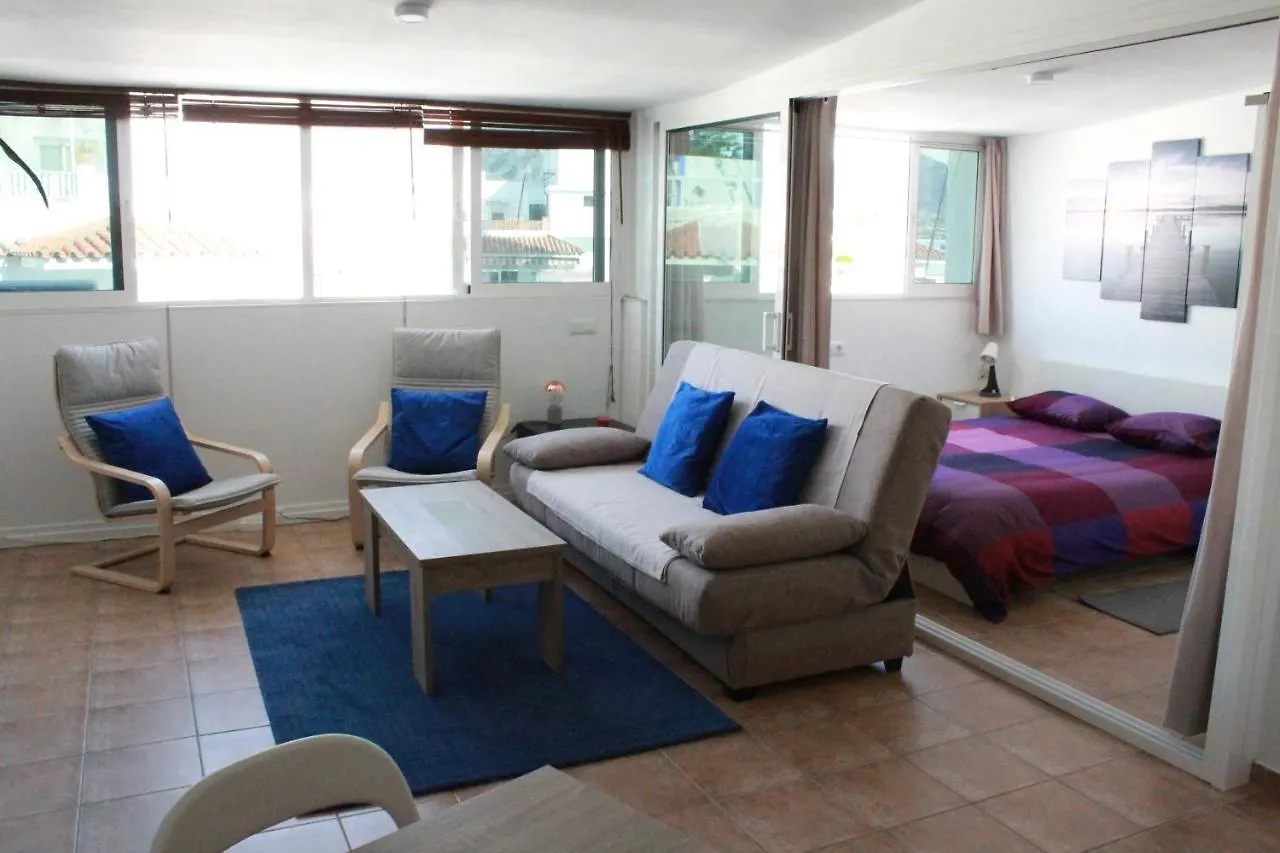 Apartment Sirena Beach Nerja 0*,