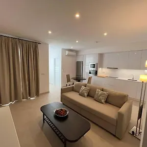  Apartment La Canela