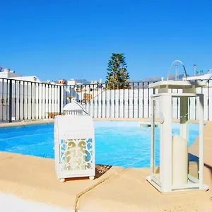  Apartment Ap317 - Casa Aileen